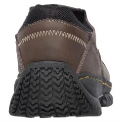 Men's Skechers Work Hartan Steel Toe -Puma shop 3 650 skechers work hartan steel toe dark brown