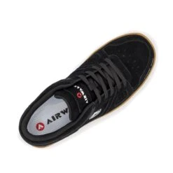 Men's Airwalk Mongo Composite Toe -Puma shop 4 650 airwalk mongo composite toe black gum1