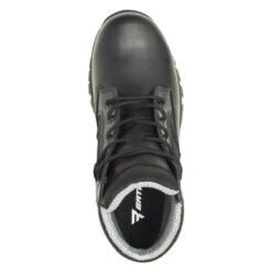 Women's Bates GX X2 Mid Dryguard Waterproof Boots -Puma shop 4 650 bates gx x2 mid dryguard waterproof boots black2