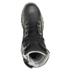 Women's Bates GX X2 Tall Side-Zip Dryguard Waterproof Boots -Puma shop 4 650 bates gx x2 tall side zip dryguard waterproof boots black2