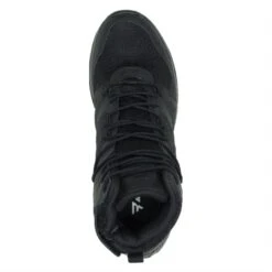 Men's Bates Rally Force Tall Side-Zip Waterproof Boots -Puma shop 4 650 bates rally force tall side zip waterproof boots black