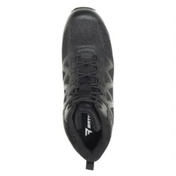 Men's Bates Rush Mid Work Composite Toe Boots -Puma shop 4 650 bates rush mid work composite toe boots black1