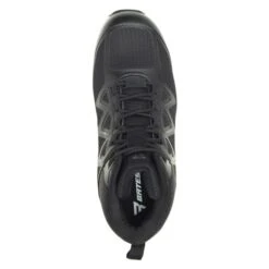 Women's Bates Rush Mid Work Composite Toe Boots -Puma shop 4 650 bates rush mid work composite toe boots black2