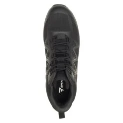 Men's Bates Rush Mid Work Composite Toe Boots -Puma shop 4 650 bates rush mid work composite toe boots midnight