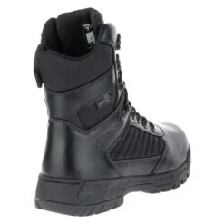 Men's Bates Tactical Sport 2 Tall Dryguard Side-Zip Waterproof Boots -Puma shop 4 650 bates tactical sport 2 tall dryguard side zip waterproof boots black