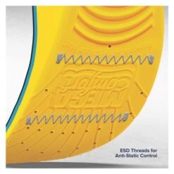 MEGAComfort PAM ESD -Puma shop 4 650 megacomfort pam esd yellow