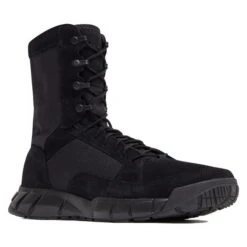 Men's Oakley SI Light Assault 2 Boots -Puma shop 4 650 oakley si light assault 2 blackout