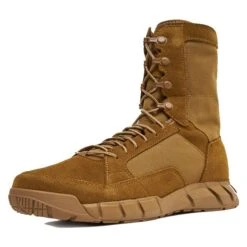 Men's Oakley SI Light Assault 2 Boots -Puma shop 4 650 oakley si light assault 2 coyote brown
