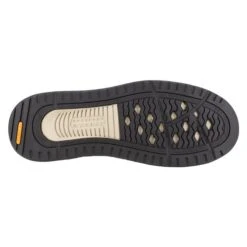 Men's Rockport Works Langdon Casual Slip-On Composite Toe ESD -Puma shop 4 650 rockport works langdon casual slip on composite toe esd breen