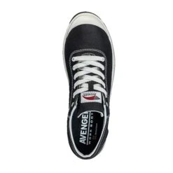 Men's Avenger Blade 6 Eye Alloy Toe -Puma shop 5 650 avenger blade 6 eye alloy toe black1