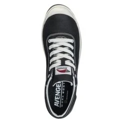 Women's Avenger Blade 6 Eye Alloy Toe -Puma shop 5 650 avenger blade 6 eye alloy toe black2