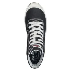 Women's Avenger Blade 8 Mid Eye Alloy Toe -Puma shop 5 650 avenger blade 8 mid eye alloy toe black