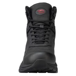 Men's Avenger K4 Mid Alloy Toe Waterproof Boots -Puma shop 5 650 avenger k4 mid alloy toe waterproof boots black1
