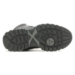 Women's Bates GX X2 Tall Side-Zip Dryguard Waterproof Boots -Puma shop 5 650 bates gx x2 tall side zip dryguard waterproof boots black2