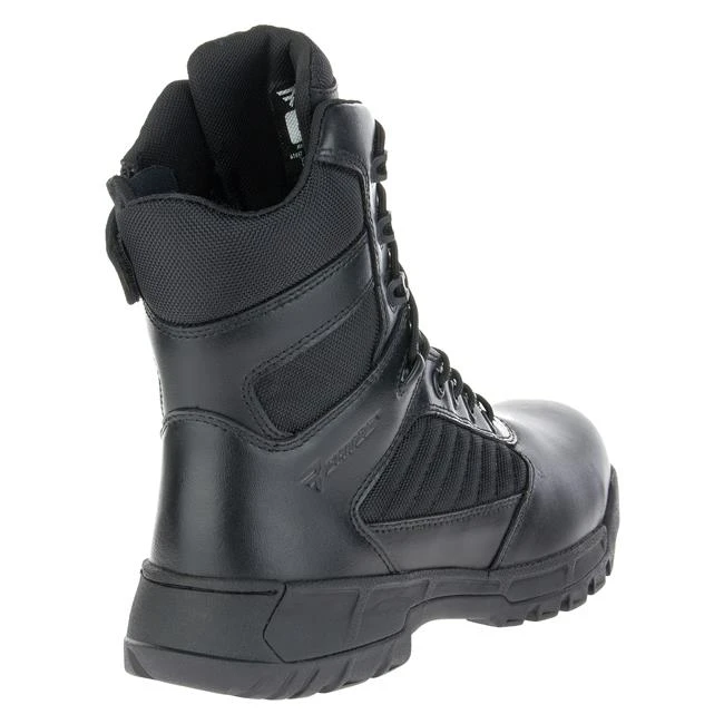 Men's Bates Tactical Sport 2 Tall Side-Zip-Composite Toe Boots 6 Men's Bates Tactical Sport 2 Tall Side-Zip-Composite Toe Boots - Image 6