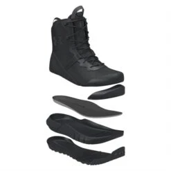 Men's Under Armour Micro G Valsetz Side-Zip Boots -Puma shop 6 650 under armour micro g valsetz side zip boots black