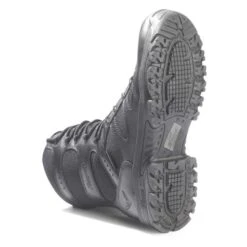 Men's Thorogood 8" The Deuce Composite Toe Side-Zip Waterproof Boots -Puma shop 7 650 thorogood 8 the deuce composite toe side zip waterproof black