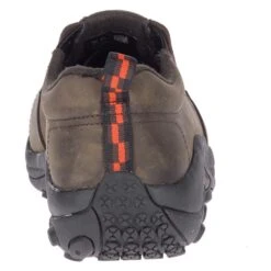 Men's Merrell Work Jungle Moc Leather SR -Puma shop 9 650 merrell work jungle moc leather sr espresso