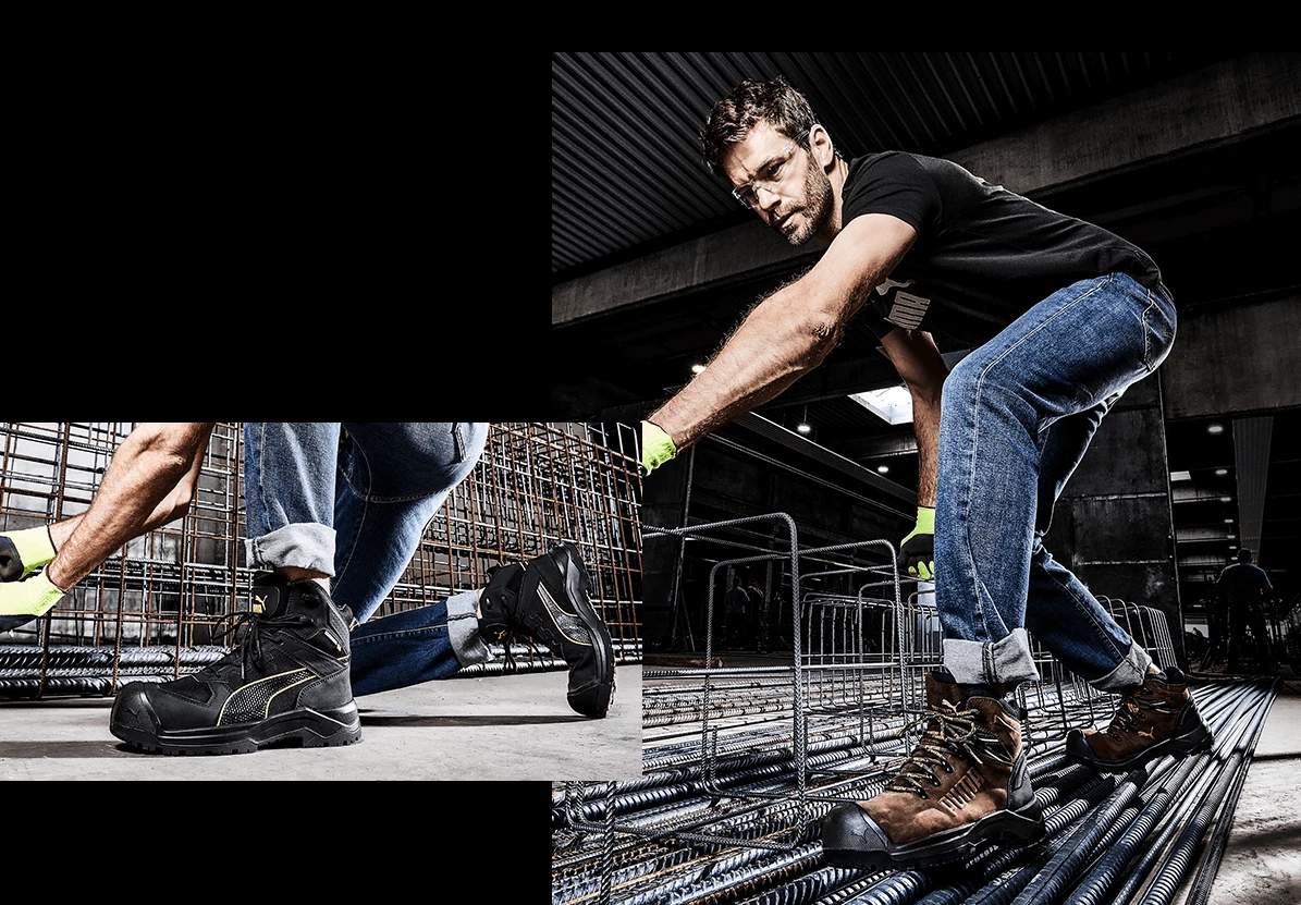 Puma shop -Puma shop puma safety usa header heavy duty